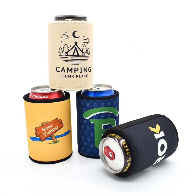 koozies with logo (1)