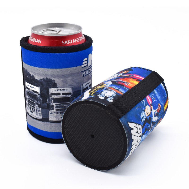 koozies with logo (2)