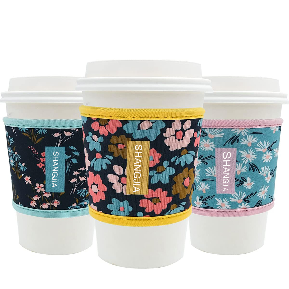 neoprene coffee sleeve (2)