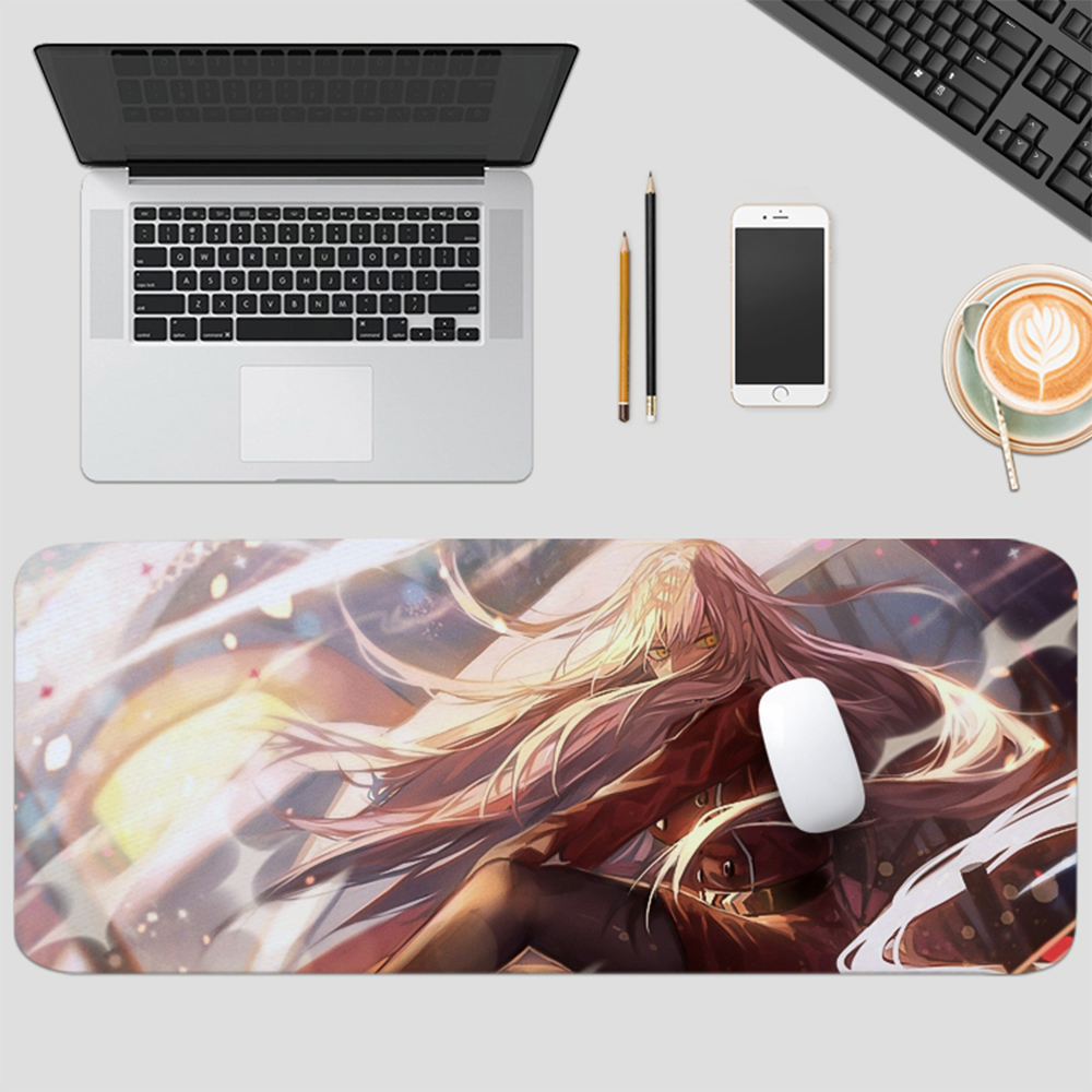 mouse pad